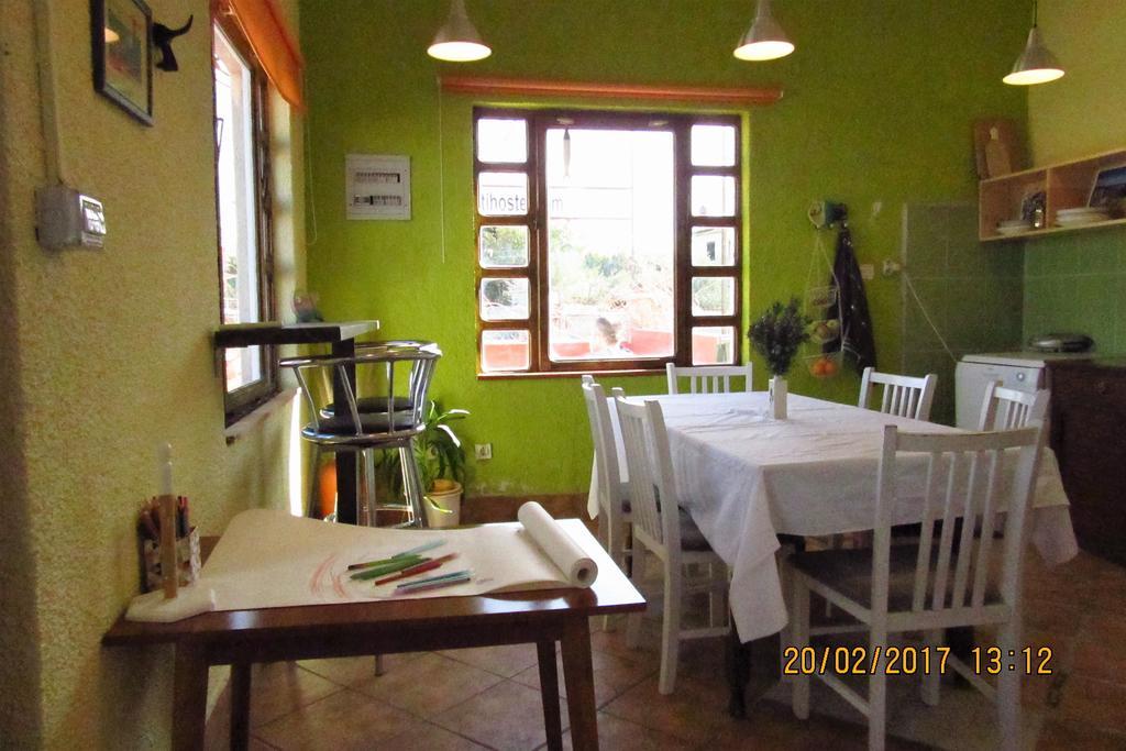 Basil Apartments And Rooms Betina  Bagian luar foto